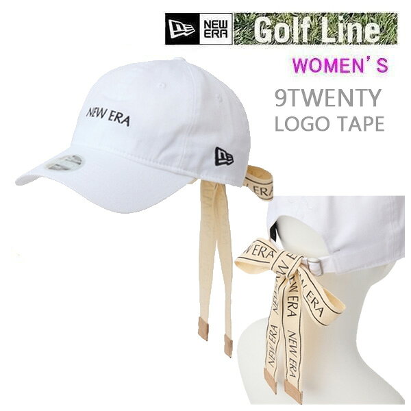 ニューエラゴルフ newera 正規品 9TWENTY ロゴテープ 素材：綿 着脱可能なロゴテープがアクセントとなる、ゴルフシーンに映える洗練されたコレクション。 ロゴテープにはフロントと同デザインのブランドネームを採用し、統一感のあるルックスを演出。 スウェットバンドには抗菌効果のある「MICROERA（マイクロエラ）」を採用し、 ラウンド中も清潔さをキープ。 シルエットはフロント部分に芯がなく柔らかな被り心地が特徴の9TWENTY。 リアのクロスストラップ（サイズ調整するストラップ）でサイズ調整が可能。 S/M（54cm〜58cm）、M/L（57cm〜61cm）、L/XL（61cm〜65cm）の3サイズ展開。 ※ご使用のモニター環境により、色の見え方に差が生じる場合がございます。 #クロスストラップ#ニューエラゴルフ#ユニセックス ニューエラ ゴルフ キャップ,レディース,サイズ調整可能,帽子,newera ニューエラ ゴルフ キャップ newera ゴルフ キャップ ニューエラ ゴルフ newera ゴルフ ニューエラ レディース ゴルフ キャップ ニューエラ ゴルフ 帽子 レディース NEWERA GOLF (ニューエラ ゴルフ) 定番ヘッドウェアをベースに、ゴルフシーンに合わせた機能とデザインをプラスしたラインです。 アパレルやキャディバッグ、小物まで幅広く揃え、 契約プロゴルファーの声を反映したアイテムが、プレーを快適に、そしてスタイリッシュに彩ります。