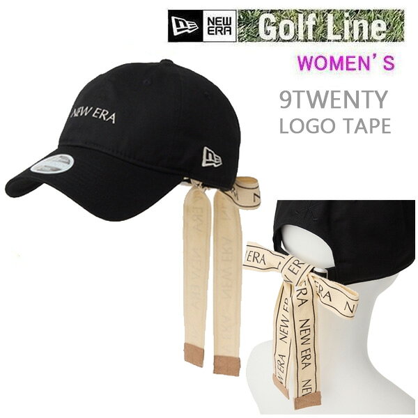 ニューエラゴルフ newera 正規品 9TWENTY ロゴテープ 素材：綿 着脱可能なロゴテープがアクセントとなる、ゴルフシーンに映える洗練されたコレクション。 ロゴテープにはフロントと同デザインのブランドネームを採用し、統一感のあるルックスを演出。 スウェットバンドには抗菌効果のある「MICROERA（マイクロエラ）」を採用し、 ラウンド中も清潔さをキープ。 シルエットはフロント部分に芯がなく柔らかな被り心地が特徴の9TWENTY。 リアのクロスストラップ（サイズ調整するストラップ）でサイズ調整が可能。 S/M（54cm〜58cm）、M/L（57cm〜61cm）、L/XL（61cm〜65cm）の3サイズ展開。 ※ご使用のモニター環境により、色の見え方に差が生じる場合がございます。 #クロスストラップ#ニューエラゴルフ#ユニセックス ニューエラ ゴルフ キャップ,レディース,サイズ調整可能,帽子,newera ニューエラ ゴルフ キャップ newera ゴルフ キャップ ニューエラ ゴルフ newera ゴルフ ニューエラ レディース ゴルフ キャップ ニューエラ ゴルフ 帽子 レディース NEWERA GOLF (ニューエラ ゴルフ) 定番ヘッドウェアをベースに、ゴルフシーンに合わせた機能とデザインをプラスしたラインです。 アパレルやキャディバッグ、小物まで幅広く揃え、 契約プロゴルファーの声を反映したアイテムが、プレーを快適に、そしてスタイリッシュに彩ります。