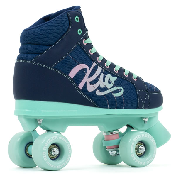 RIO ROLLER クワッドスケート LUM...の紹介画像2