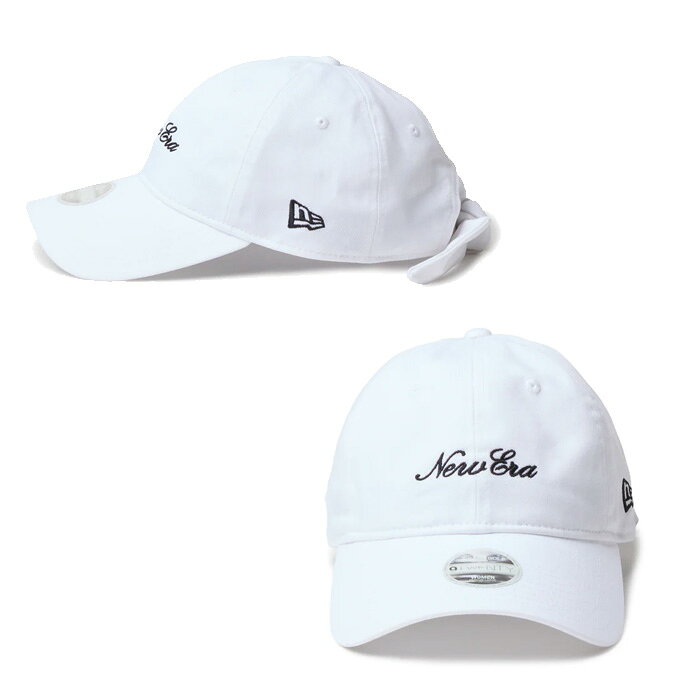 【7/10まで★3000円以上で300円OFFクーポン】ニューエラ ゴルフ キャップ Women’s 9...