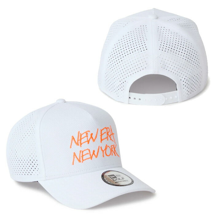 �˥塼���� ����� ����å� 9FORTY Diamond Era NEW YORK �ۥ磻��( 14747301 ) NEWERA GOLF ����������