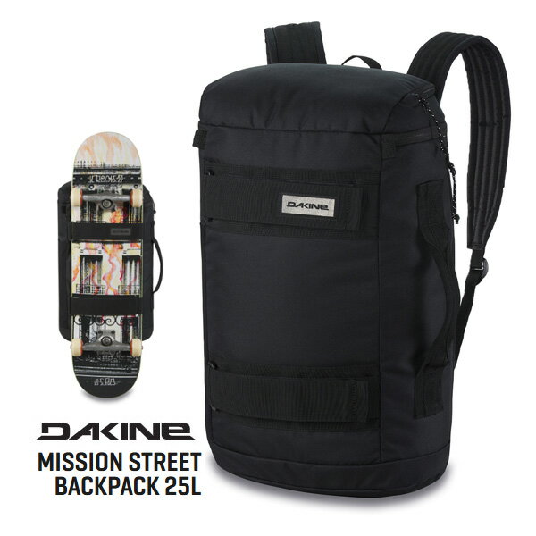 DAKINE ダカイン MISSION 25Lバックパック リュック ミッション 楽天市場】dakine mission 25lの通販