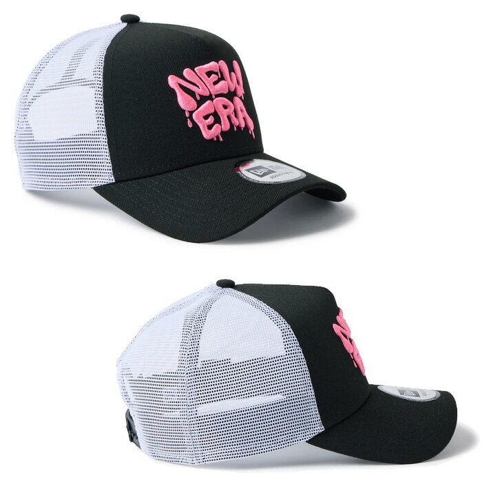 �˥塼���� ����å� 9FORTY Wall Art �֥�å�/���ץƥ��å��ۥ磻�� (14744865) NEWERA ����������