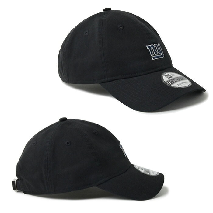 �˥塼���� NFL ����å� 9TWENTY NFL Mini Logo �˥塼�衼�������㥤����� �֥�å� (14745062) NEWERA ����������