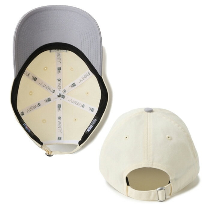 �˥塼���� NFL ����å� 9TWENTY NFL Mini Logo �饹�٥������쥤������ ��������ۥ磻��/���졼(14745095) NEWERA ����������
