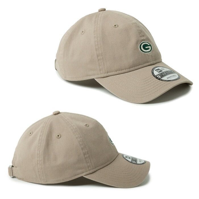 �˥塼���� NFL ����å� 9TWENTY NFL Mini Logo ���꡼��٥����ѥå����� ���å���֥饦��(14745096) NEWERA ����������