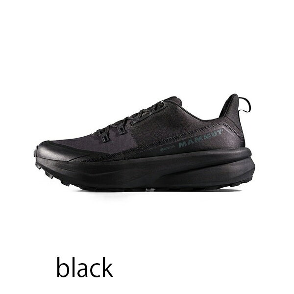 マムート シューズ 　エナジー ハイク ロー ゴアテックス GORE TEX　Aenergy Hike ...