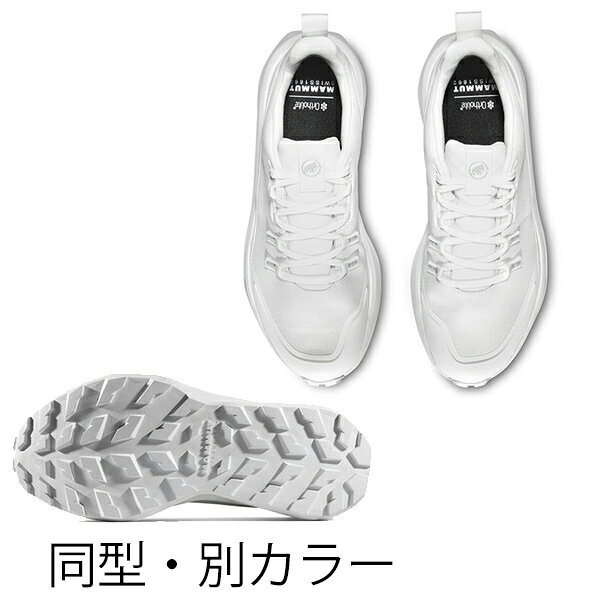 マムート シューズ 　エナジー ハイク ロー ゴアテックス GORE TEX　Aenergy Hike ...