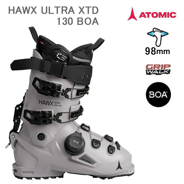 楽天市場】atomic hawx ultra xtdの通販