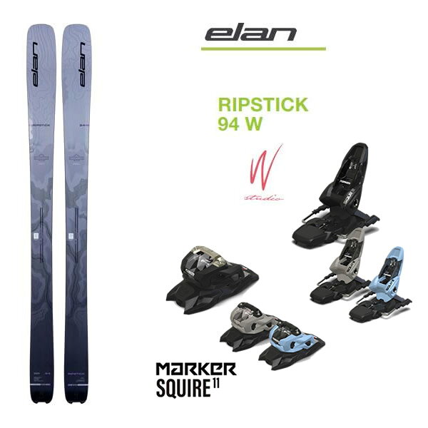 楽天市場】elan ripstick 96の通販