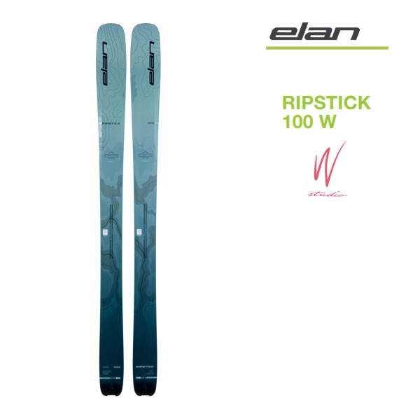 楽天市場】elan amphibio 14 ti スキーの通販