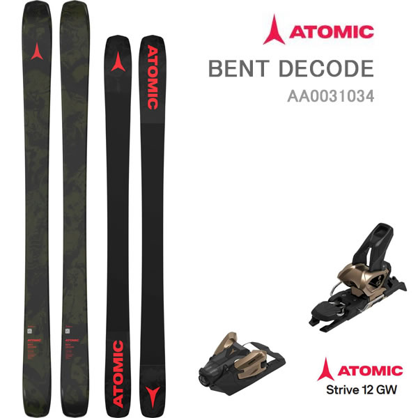 楽天市場】atomic vantageの通販