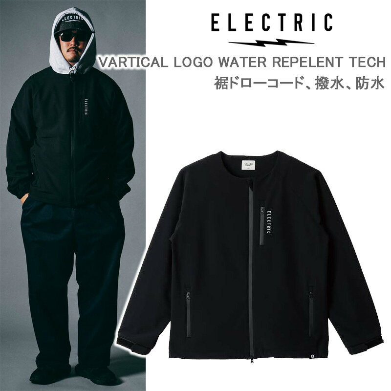 楽天市場】electric 撥水の通販