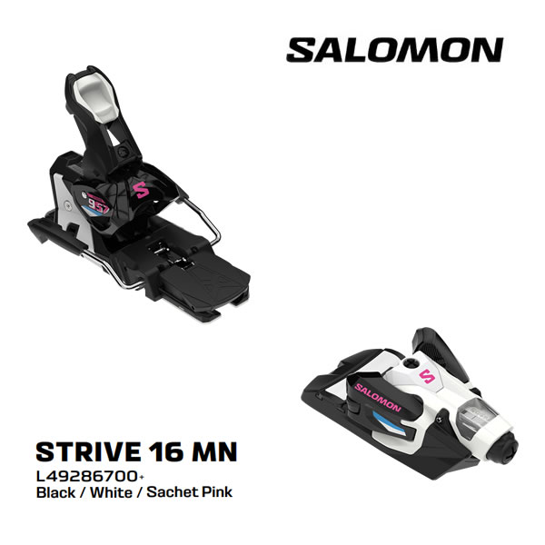 楽天市場】SALOMON（ビンディング｜スキー用品）：ウィンタースポーツ