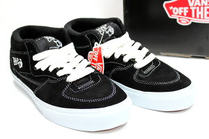 【楽天市場】VANS HALF CAB バンズ ハーフキャブ BLACK スケートシューズ スニーカー 日本正規品【w98】：スキー用品通販 WEBSPORTS