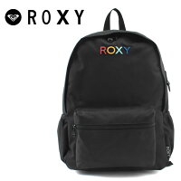 ROXYロキシー/リュックサックバックパックデイパックリュック/NEWDOOR/BLACK/RBG171302/14L【w12】