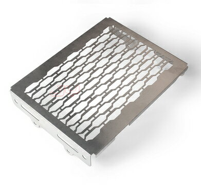 ホンダ レブル 250 ラジエーターカバー