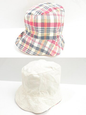 楽天市場】engineered garments バケットハットの通販 楽天市場】engineered garments バケットハットの通販
