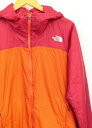 yÁz THE NORTH FACE Insulated Hoodie u] Um[XtFCX u] L  bh~IW  Y