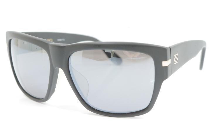 【中古】SABRE サングラスセイバー サングラス 黒 ブラック 無地 メンズ