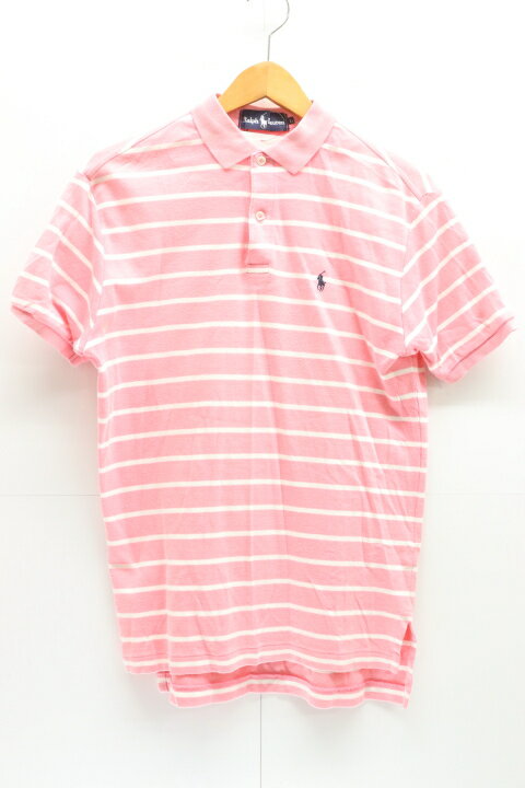 【中古】RALPH LAUREN メ