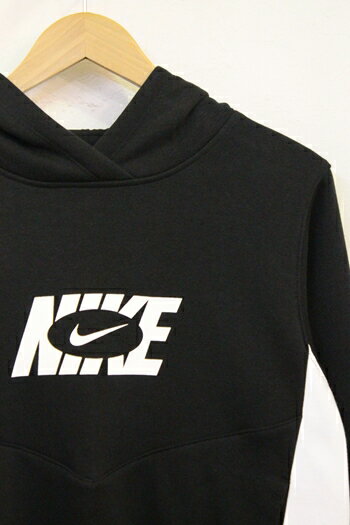 Rakuten - 【中古】 NIKE レディース パーカー S 22AW ウィメンズ NSW IC フリース L/S フーディ