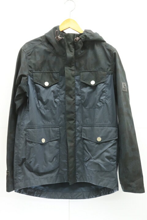 【中古】Nigel Cabourn メ