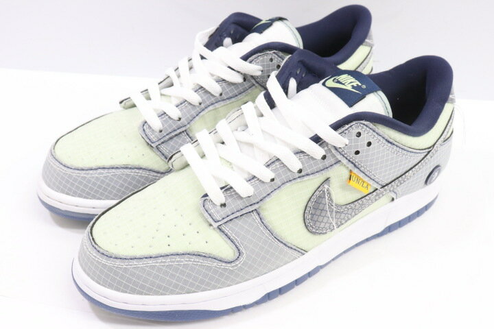 yÁzNIKE YXj[J[ 27cm Dunk Low Passport Pack 