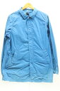 yÁzTHE NORTH FACE YWPbg M Trekker Light Coat JKT THE NORTH FACE M  u[ hJ S