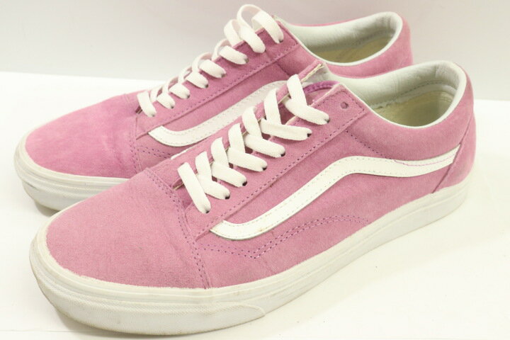 yÁzVANS YXj[J[ 28cm ScotchGard OLD SKOOL VANS 28cm sN  S