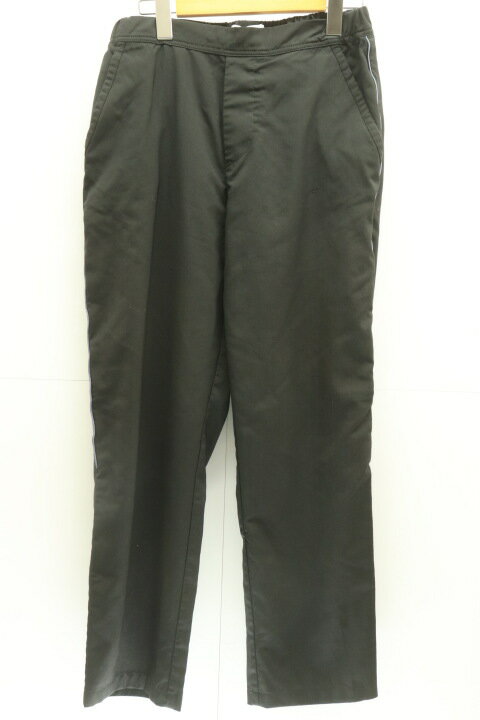 Rakuten - 【中古】OVER ALL MASTER CLOTH メンズパンツ S パンツ OVER ALL MASTER CLOTH S 黒 ブラック