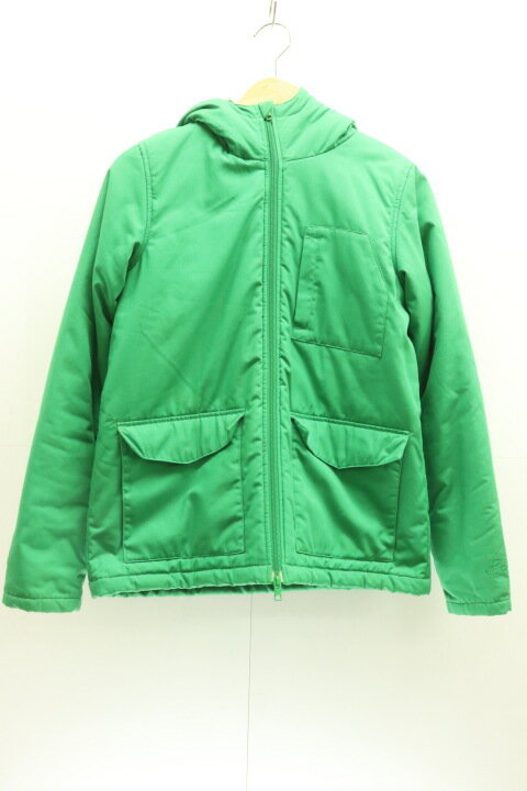 Rakuten - 【中古】FAT メンズ中綿ジャケット S 中綿ジャケット FAT S