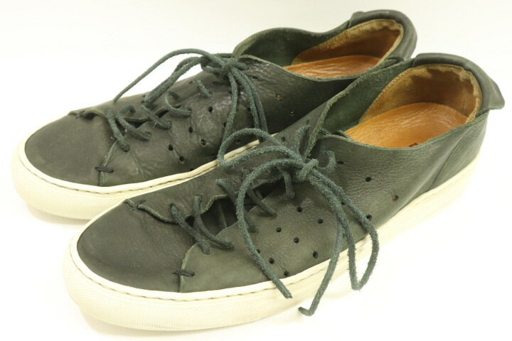 楽天市場】ブッテロ 中古（スニーカー｜メンズ靴）：靴の通販