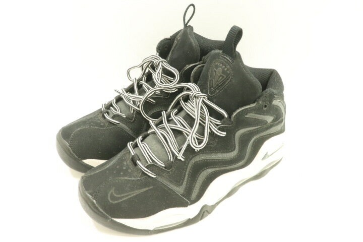 NIKE YXj[J[ 25.5cm Xj[J[ NIKE 25.5cm 325001-004 AIR PIPPEN  ubN SyÁz