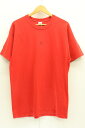 【中古】NIKE メンズTシャツ S Matthew M Williams NR