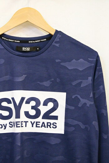 【中古】 SY32 by SWEET YEA