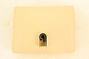 【中古】 FURLA レディース 財布 S COMPACT WALLET(4)