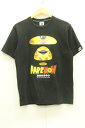 【中古】A BATHING APE メンズTシャツ M ドラゴンボール超 フリーザ A BATHING APE Aape M 黒 ブラック プリント