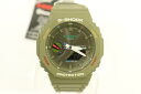 yÁzCASIO Yrv -- G-SHOCK CASIO --  O[ S GA-B2100-3AJF