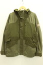 yÁzWhite Mountaineering Y}Eep[J[ 2 Layered Hooded Parka White Mountaineering 2 J[L n