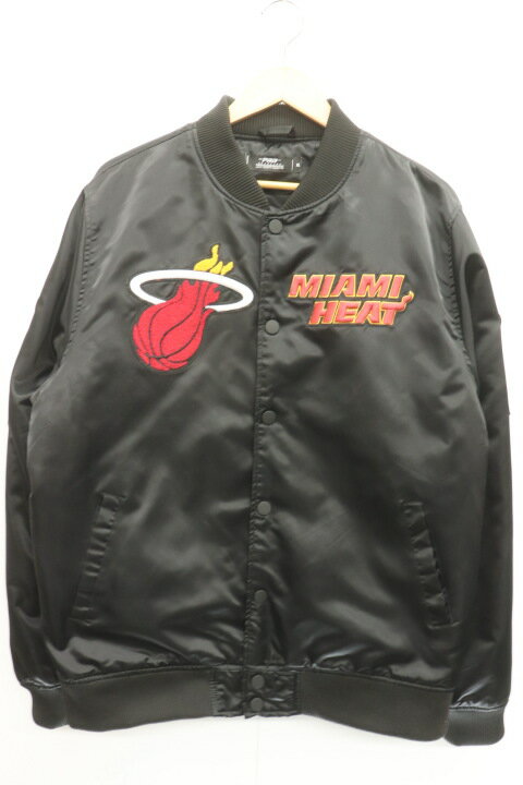 yÁzPRO STANDARD YX^W XL MIAMI HEAT X^W PRO STANDARD XL  ubN by