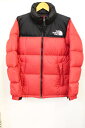 ΥСե󥰤㤨֡š THE NORTH FACE 󥺥󥸥㥱å M THE NORTH FACE/Nuptse Jacket/󥸥㥱å/M/ åɡפβǤʤ15,490ߤˤʤޤ