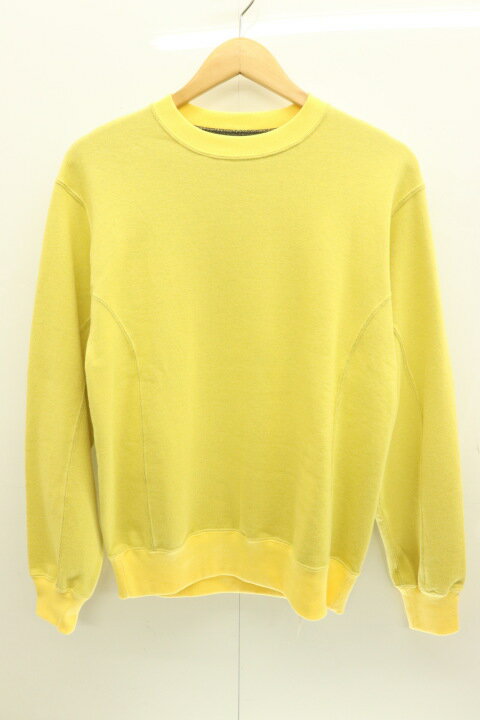 yÁz UNITED ARROWS & SONS YXEFbg S REVER F T CREW SWEAT UNITED ARROWS & SONS S  CG[ n