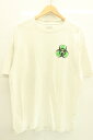 yÁz PALACE YTVc XL BIO HAZARD T-SHIRT PALACE XL  zCg vg obNvg