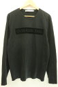 【中古】 Calvin Klein メンズカットソ