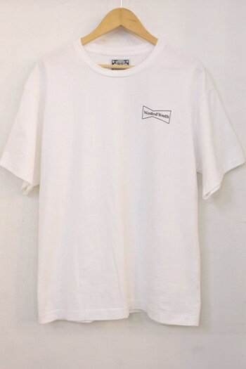 楽天市場】wasted youth tシャツ(Tシャツ・カットソー 楽天市場】wasted youth tシャツ(Tシャツ・カットソー