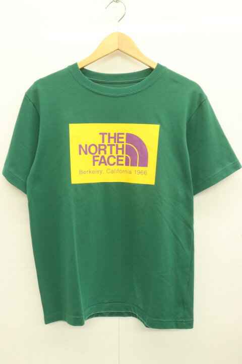 【中古】 THE NORTH FACE 