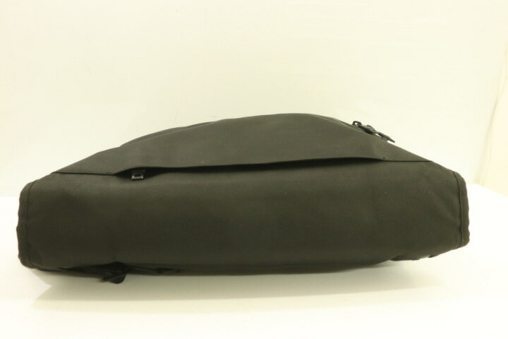 【中古】 TUMI メンズビジネスバッグ ALPHA スリム デラックス ポートフォリオ TUM...
