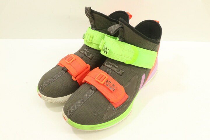 楽天市場】ナイキ レブロン ソルジャー xiiiの通販