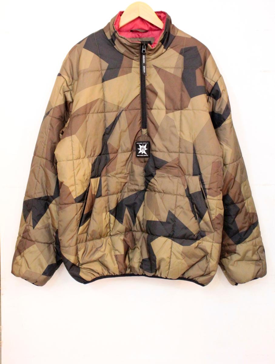 楽天市場】volcom 中古の通販 楽天市場】volcom 中古の通販
